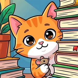 ねこ探し(Find The Cat) のアイコン